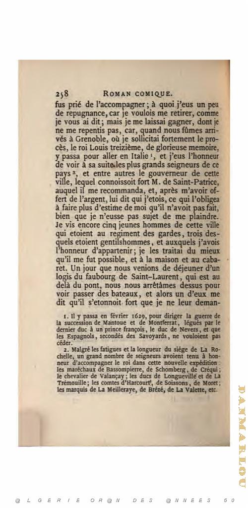 ROMAN COMIQUE PAR SCARRON 1857_000249.jpg